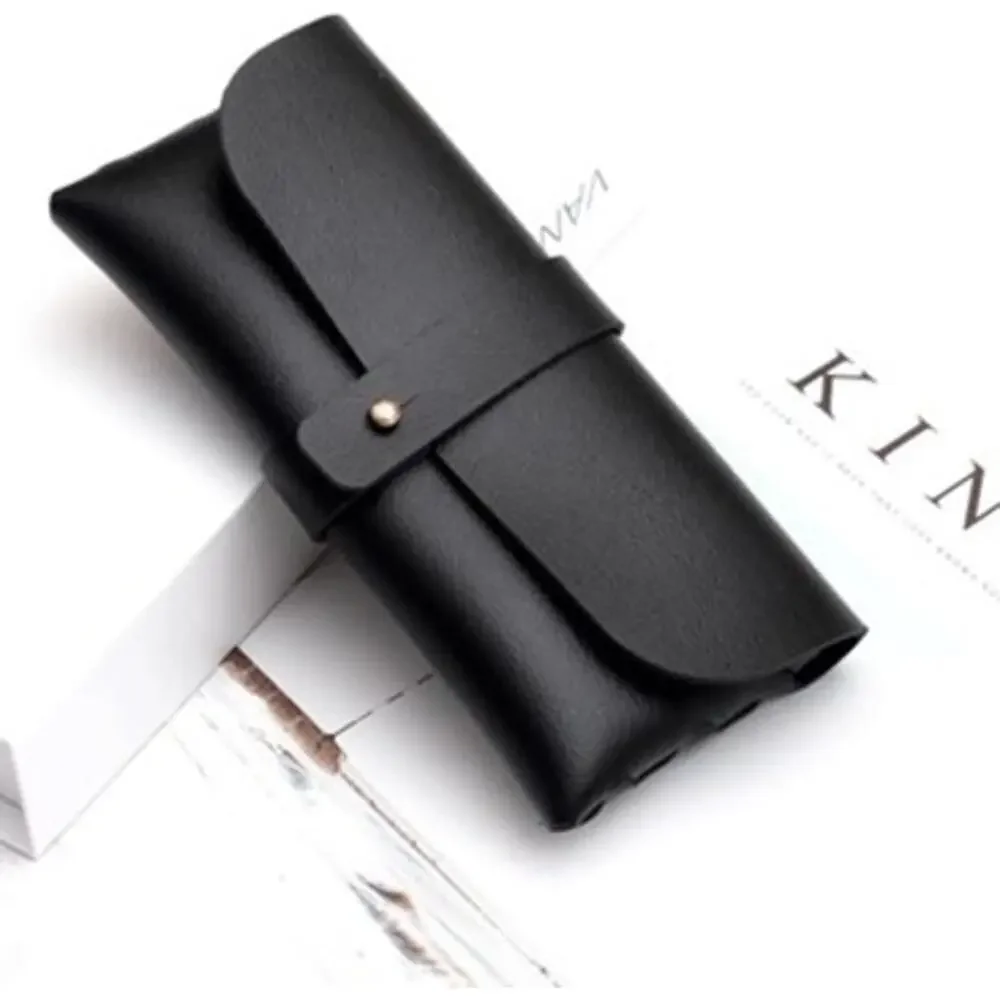 Elegant Oversized Square Sunglasses - Gradient, Stylish, UV Protection & Chic - Picture 5 of 6